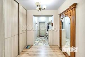 3-к квартира, вторичка, 96м2, 2/11 этаж