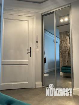 3-к квартира, вторичка, 68м2, 5/11 этаж