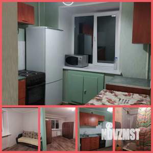 1-к квартира, вторичка, 30м2, 4/5 этаж