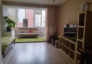 2-к квартира, вторичка, 59м2, 6/1 этаж