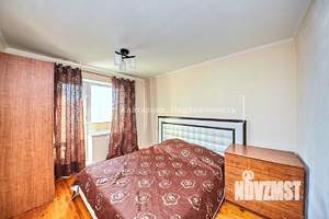 3-к квартира, вторичка, 66м2, 8/9 этаж