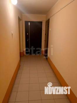 1-к квартира, вторичка, 34м2, 7/10 этаж