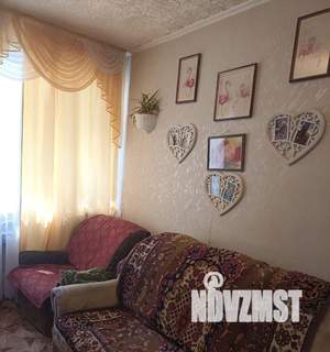 1-к квартира, вторичка, 20м2, 1/5 этаж
