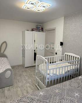 2-к квартира, вторичка, 50м2, 6/9 этаж