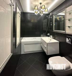 Студия квартира, вторичка, 41м2, 4/11 этаж