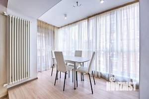 2-к квартира, вторичка, 92м2, 8/11 этаж