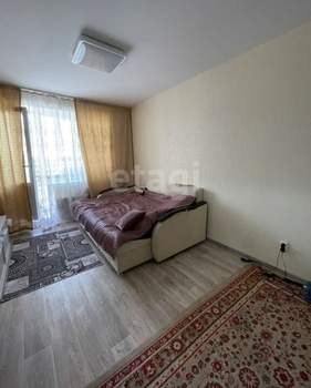 1-к квартира, вторичка, 36м2, 9/17 этаж