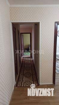 3-к квартира, вторичка, 77м2, 5/6 этаж