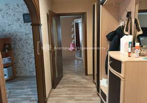 2-к квартира, вторичка, 53м2, 6/9 этаж