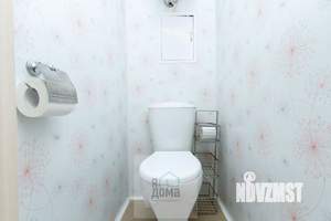 3-к квартира, вторичка, 59м2, 2/5 этаж