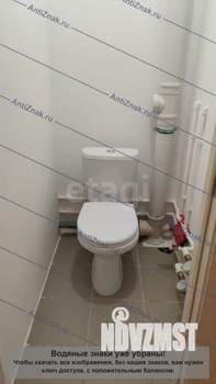 2-к квартира, вторичка, 56м2, 12/17 этаж
