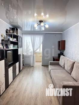 2-к квартира, вторичка, 59м2, 5/9 этаж