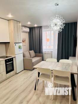 2-к квартира, вторичка, 52м2, 9/19 этаж