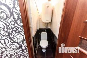 2-к квартира, вторичка, 55м2, 7/9 этаж