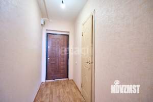 Студия квартира, вторичка, 23м2, 7/18 этаж