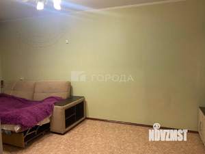 1-к квартира, вторичка, 35м2, 11/15 этаж