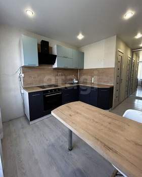 2-к квартира, вторичка, 52м2, 4/9 этаж