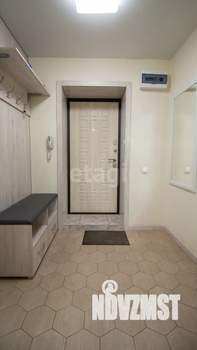 Студия квартира, вторичка, 42м2, 6/14 этаж