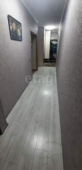 2-к квартира, вторичка, 52м2, 8/15 этаж