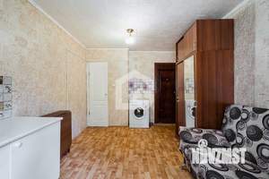 1-к квартира, вторичка, 18м2, 1/5 этаж