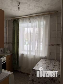 2-к квартира, вторичка, 45м2, 1/5 этаж