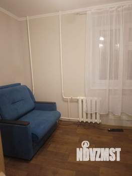 1-к квартира, вторичка, 11м2, 1/5 этаж