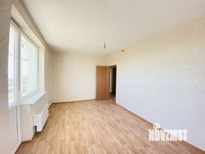 2-к квартира, вторичка, 72м2, 11/16 этаж
