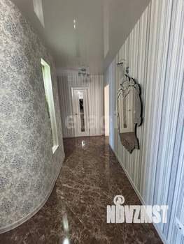 3-к квартира, вторичка, 134м2, 2/9 этаж