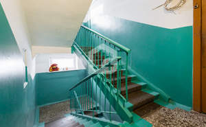 1-к квартира, вторичка, 44м2, 4/5 этаж