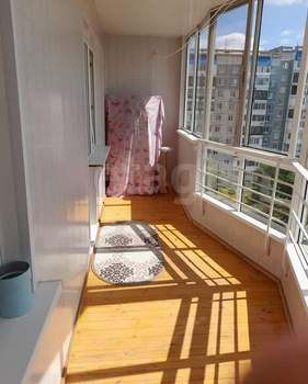 1-к квартира, вторичка, 40м2, 8/10 этаж