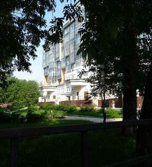 3-к квартира, вторичка, 130м2, 1/7 этаж