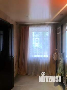 2-к квартира, вторичка, 45м2, 2/4 этаж