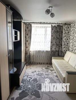 1-к квартира, вторичка, 18м2, 3/5 этаж