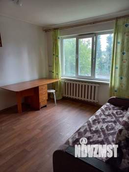 1-к квартира, вторичка, 30м2, 1/5 этаж