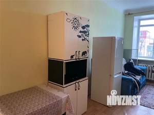 Студия квартира, вторичка, 16м2, 3/4 этаж