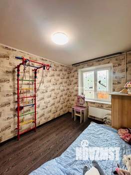 3-к квартира, вторичка, 60м2, 5/10 этаж