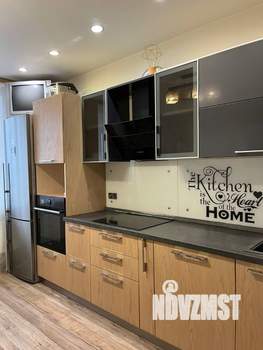 2-к квартира, вторичка, 59м2, 14/14 этаж