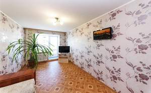 2-к квартира, вторичка, 49м2, 7/10 этаж