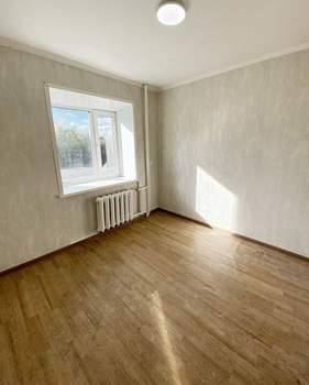1-к квартира, вторичка, 11м2, 4/5 этаж