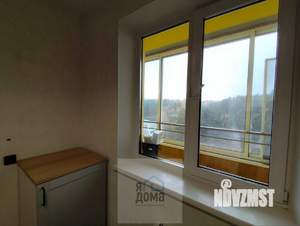 1-к квартира, вторичка, 29м2, 8/10 этаж