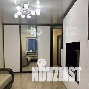 2-к квартира, вторичка, 40м2, 3/5 этаж