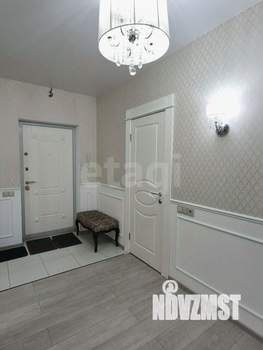 3-к квартира, вторичка, 85м2, 5/6 этаж