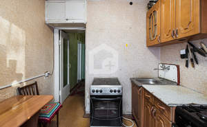 1-к квартира, вторичка, 44м2, 4/5 этаж