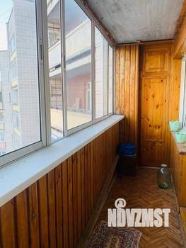 4-к квартира, вторичка, 90м2, 8/9 этаж