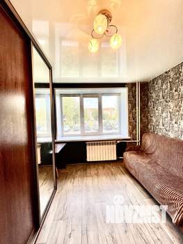 Студия квартира, вторичка, 17м2, 1/10 этаж