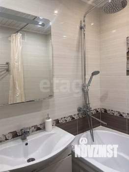 2-к квартира, вторичка, 54м2, 15/17 этаж