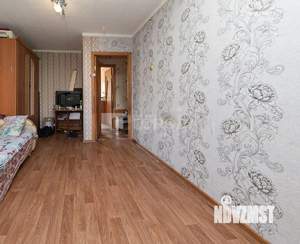 2-к квартира, вторичка, 47м2, 3/5 этаж