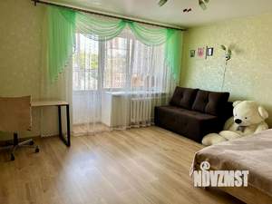 1-к квартира, вторичка, 49м2, 8/10 этаж