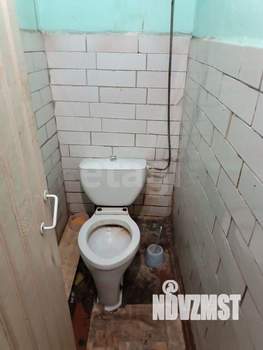 Студия квартира, вторичка, 18м2, 5/5 этаж