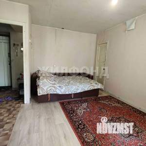 2-к квартира, вторичка, 42м2, 4/5 этаж
